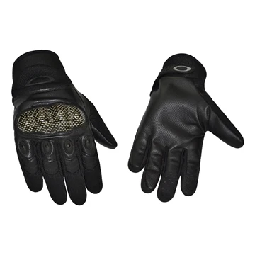 Craft of Leather Military Army Vintage védőkesztyűk gyártási folyamata és fel...
