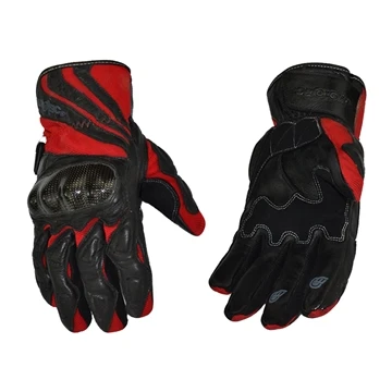 A Fashion Motorcycle Gloves gyártási folyamatának és minőségi szabványának le...